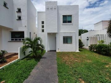 CASA EN CHETUMAL