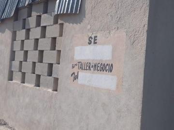 CASA EN CHETUMAL