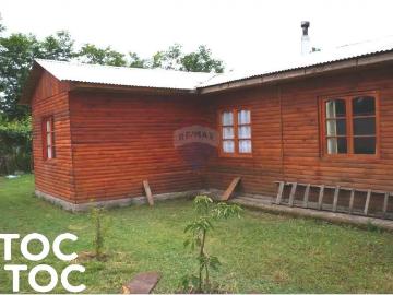 Casa en Chimbarongo