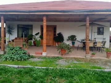 Casa en Chimbarongo
