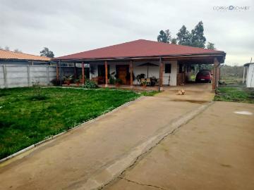 Casa en Chimbarongo