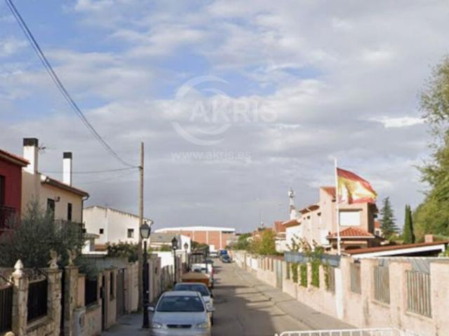 Casa en Chinchon