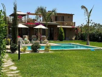 Casa en Chincha