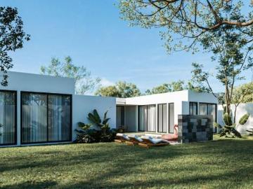 Casa en Chichi Suárez