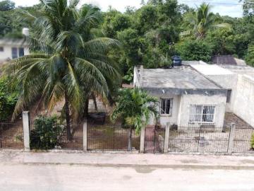Casa en Chichimilá