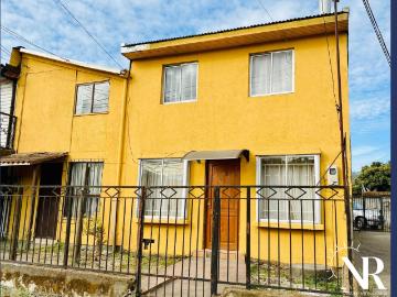 Casa en Chiguayante