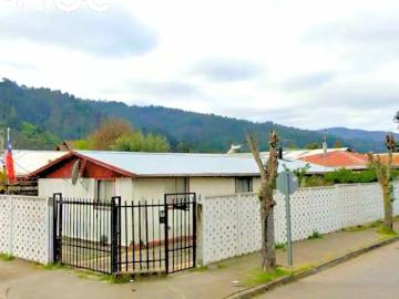 Casa en Chiguayante