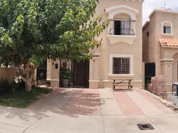 Casa en Chihuahua
