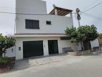 Casa en Chilca