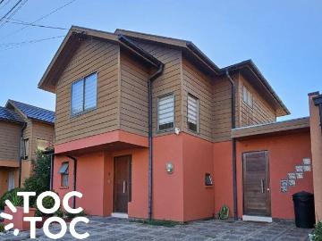 Casa en Chillán