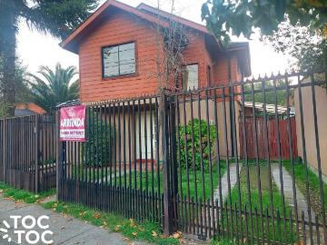 Casa en Chillán