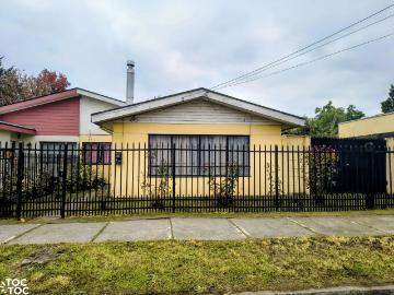 Casa en Chillán
