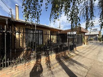 Casa en Chillán