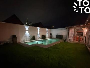 Casa en Chillán