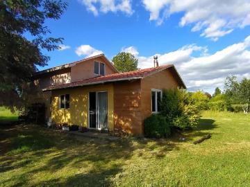 Casa en Chillán