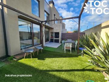 Casa en Chillán