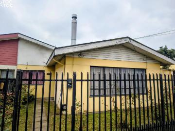 Casa en Chillán