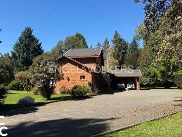 Casa en Chillán