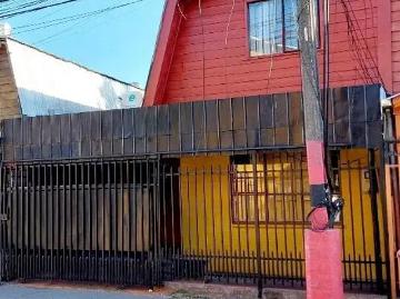 Casa en Chillán