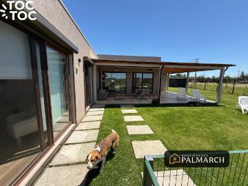Casa en Chillán