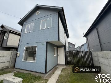 Casa en Chillán