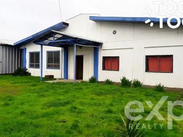 Casa en Chillán
