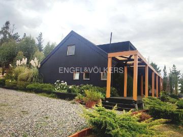 Casa en Chillán