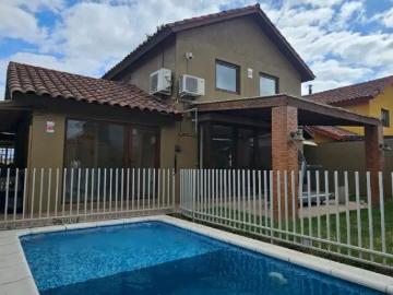 Casa en Chillán
