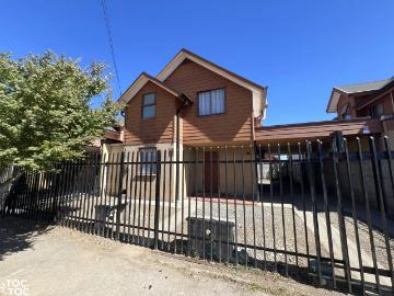 Casa en Chillán