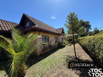 Casa en Chillán