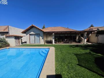 Casa en Chillán