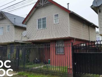 Casa en Chillán