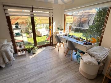 Casa en Chillán