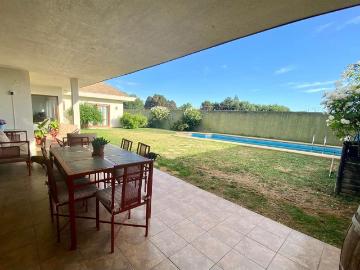 Casa en Chillán