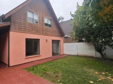 Casa en Chillán