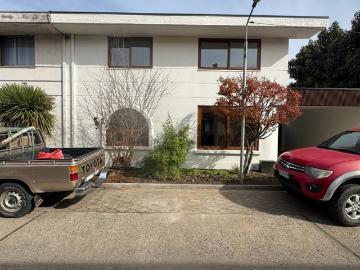 Casa en Chillán