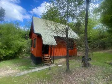 Casa en Chillán