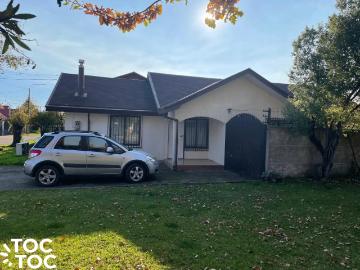 Casa en Chillán