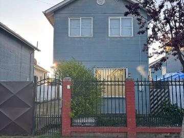 Casa en Chillán