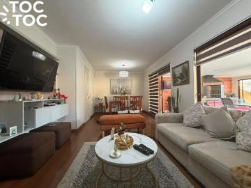 Casa en Chillán