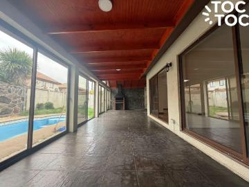 Casa en Chillán