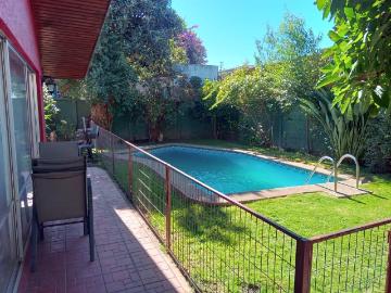 Casa en Chillán