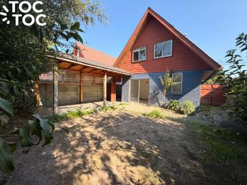 Casa en Chillán