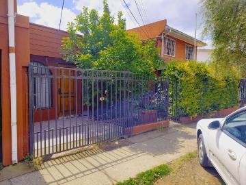 Casa en Chillán