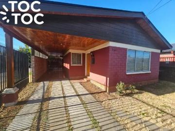 Casa en Chillán