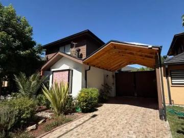 Casa en Chillán