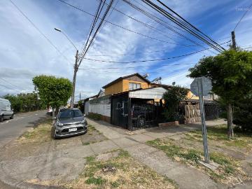 Casa en Chillán