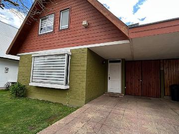 Casa en Chillán