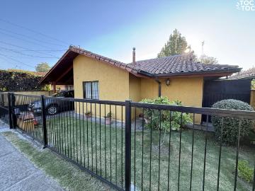 Casa en Chillán