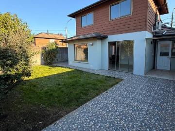 Casa en Chillán